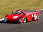 Lola T290 1972 года